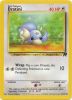 Pokemon Card - Team Rocket 53/82 - DRATINI (common) (Mint)