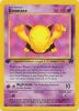 Pokemon Card - Team Rocket 54/82 - DROWZEE (common) *1st Edition* (Mint)