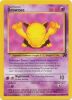 Pokemon Card - Team Rocket 54/82 - DROWZEE (common) (Mint)