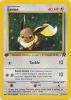 Pokemon Card - Team Rocket 55/82 - EEVEE (common) *1st Edition* (Mint)