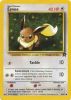 Pokemon Card - Team Rocket 55/82 - EEVEE (common) (Mint)