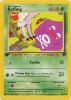 Pokemon Card - Team Rocket 58/82 - KOFFING (common) *1st Edition* (Mint)