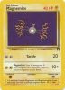 Pokemon Card - Team Rocket 60/82 - MAGNEMITE (common) (Mint)