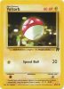 Pokemon Card - Team Rocket 69/82 - VOLTORB (common) (Mint)