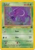 Pokemon Card - Team Rocket 70/82 - ZUBA (common) *1st Edition* (Mint)