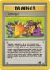 Pokemon Card - Team Rocket 74/82 - CHALLENGE! (uncommon) (Mint)