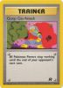 Pokemon Card - Team Rocket 78/82 - GOOP GAS ATTACK (common) (Mint)