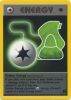 Pokemon Card - Team Rocket 82/82 - POTION ENERGY (uncommon) *1st Edition* (Mint)