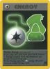 Pokemon Card - Team Rocket 82/82 - POTION ENERGY (uncommon) (Mint)