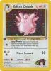 Pokemon Card - Gym Heroes 3/132 - ERIKA'S CLEFABLE (holo-foil) *1st Edition* (Mint)