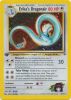 Pokemon Card - Gym Heroes 4/132 - ERIKA'S DRAGONAIR (holo-foil) *1st Edition* (Mint)