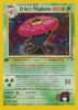 Pokemon Card - Gym Heroes 5/132 - ERIKA'S VILEPLUME (holo-foil) *1st Edition* (Mint)