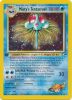 Pokemon Card - Gym Heroes 10/132 - MISTY'S TENTACRUEL (holo-foil) *1st Edition* (Mint)