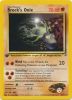 Pokemon Card - Gym Heroes 21/132 - BROCK'S ONIX (rare) *1st Edition* (Mint)