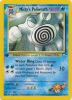 Pokemon Card - Gym Heroes 31/132 - MISTY'S POLIWRATH (rare) *1st Edition* (Mint)