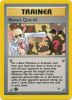 Pokemon Card - Gym Heroes 97/132 - BLAINE'S QUIZ #1 (rare) *1st Edition* (Mint)