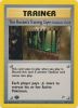 Pokemon Card - Gym Heroes 104/132 - THE ROCKET'S TRAINING GYM (rare) *1st Edition* (Mint)