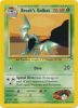 Pokemon Card - Gym Heroes 39/132 - BROCK'S GOLBAT (uncommon) (Mint)