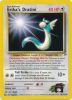 Pokemon Card - Gym Heroes 42/132 - ERIKA'S DRATINI (uncommon) (Mint)