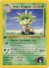 Pokemon Card - Gym Heroes 44/132 - ERIKA'S EXEGGUTOR (uncommon) *1st Edition* (Mint)