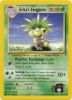 Pokemon Card - Gym Heroes 44/132 - ERIKA'S EXEGGUTOR (uncommon) (Mint)