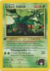 Pokemon Card - Gym Heroes 47/132 - ERIKA'S ODDISH (uncommon) *1st Edition* (Mint)