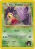 Pokemon Card - Gym Heroes 48/132 - ERIKA'S WEEPINBELL (uncommon) (Mint)