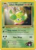 Pokemon Card - Gym Heroes 49/132 - ERIKA'S WEEPINBELL (uncommon) *1st Edition* (Mint)