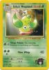 Pokemon Card - Gym Heroes 49/132 - ERIKA'S WEEPINBELL (uncommon) (Mint)