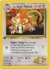 Pokemon Card - Gym Heroes 51/132 - LT. SURGE'S RATICATE (uncommon) *1st Edition* (Mint)