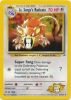 Pokemon Card - Gym Heroes 51/132 - LT. SURGE'S RATICATE (uncommon) (Mint)