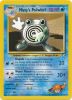 Pokemon Card - Gym Heroes 53/132 - MISTY'S POLIWHIRL (uncommon) (Mint)