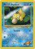 Pokemon Card - Gym Heroes 54/132 - MISTY'S PSYDUCK (uncommon) (Mint)