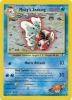 Pokemon Card - Gym Heroes 55/132 - MISTY'S SEAKING (uncommon) (Mint)