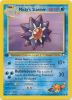 Pokemon Card - Gym Heroes 56/132 - MISTY'S STARMIE (uncommon) *1st Edition* (Mint)