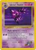 Pokemon Card - Gym Heroes 58/132 - SABRINA'S HAUNTER (uncommon) (Mint)