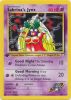 Pokemon Card - Gym Heroes 59/132 - SABRINA'S JYNX (uncommon) *1st Edition* (Mint)