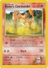 Pokemon Card - Gym Heroes 61/132 - BLAINE'S CHARMANDER (common) (Mint)