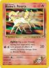 Pokemon Card - Gym Heroes 63/132 - BLAINE'S PONYTA (common) (Mint)