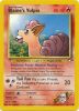 Pokemon Card - Gym Heroes 65/132 - BLAINE'S VULPIX (common) (Mint)