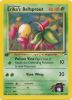 Pokemon Card - Gym Heroes 75/132 - ERIKA'S BELLSPROUT (common) *1st Edition* (Mint)