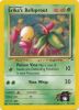 Pokemon Card - Gym Heroes 75/132 - ERIKA'S BELLSPROUT (common) (Mint)