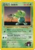 Pokemon Card - Gym Heroes 78/132 - ERIKA'S ODDISH (common) (Mint)