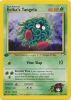 Pokemon Card - Gym Heroes 79/132 - ERIKA'S TANGELA (common) *1st Edition* (Mint)