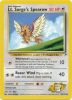 Pokemon Card - Gym Heroes 83/132 - LT. SURGE'S SPEAROW (common) (Mint)