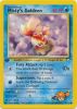 Pokemon Card - Gym Heroes 85/132 - MISTY'S GOLDEEN (common) *1st Edition* (Mint)