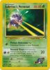 Pokemon Card - Gym Heroes 96/132 - SABRINA'S VENONAT (common) (Mint)