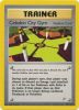 Pokemon Card - Gym Heroes 107/132 - CELADON CITY GYM (uncommon) (Mint)