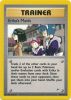 Pokemon Card - Gym Heroes 109/132 - ERIKA'S MAIDS (uncommon) (Mint)