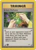 Pokemon Card - Gym Heroes 110/132 - ERIKA'S PERFUME (uncommon) *1st Edition* (Mint)